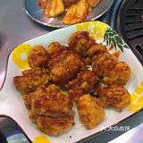 淮安首家韩国街头烤肉🇰🇷江南本家