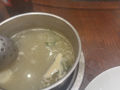 -东海怡品海鲜豆捞(舟宿夜江店)