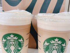 -星巴克臻选(武汉首义汇店)