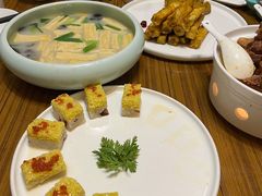 -禾珍珠家常小馆(河南博物院店)