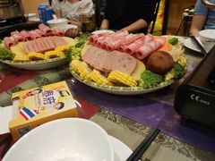 -Molee·泰府(东郊店)