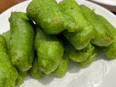 苔条黄花鱼-集品堂·JPC餐厅(青年大街市府店)