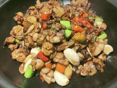 -格塘人家·山泉水煮鱼(望兴家园店)