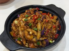 -新新湘菜馆(新中街二条店)
