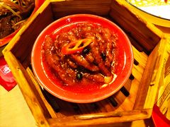 -避风塘(宝山万达店)