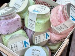 -白色日记·手作酸奶(麦凯乐店)