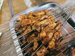 -清真·马峰烤肉(小学习北巷店)