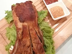 草原羊排-香园楼(钻石路店)