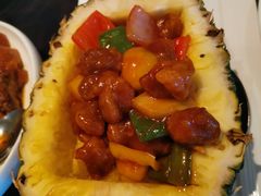 -新天世纪中餐厅