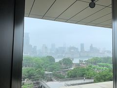 -兴蜀府·臻味江景餐厅(正大广场店)