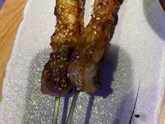 -质烤烤物·活烤海鲜(质烤总店)