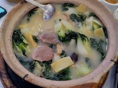 -潮喜竹溪荔湖酒家(荔枝湾店)