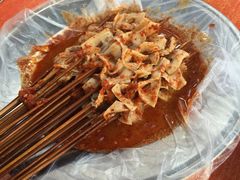 -玲玲涮牛肚(土门坊店)