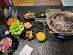 -九田家黑牛烤肉料理(欧洲假日店)