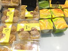 -大快乐烘焙坊(沙井店)