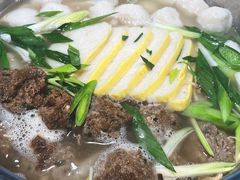 -汪爹爹武汉牛三鲜(朝外大街店)