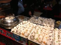 -东门町美食街