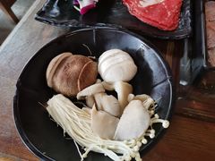 -丽江庭院之爱在路上(西单店)