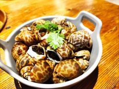 -十六蒲(桂林路店)