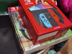 -任天堂Nintendo Switch体验店(天河城店)