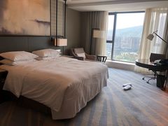 -舟山希尔顿酒店