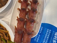 -宜家·瑞典风味餐厅(烟台路店)