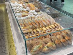 -莉蓮蛋挞(静安寺店)