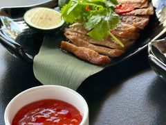 -宴悦海鲜餐厅·游水海鲜·牛排(亚龙湾瑞吉店)