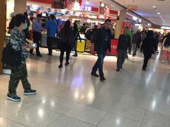 -西九龙中心