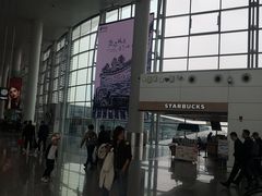 -广州白云国际机场-T2航站楼