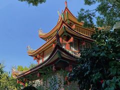 -天竺岩寺