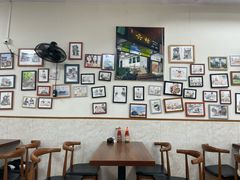 -六姑龟苓膏糖水卤水店