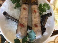 -一斗火锅·招财羊毛肚(北温泉九号店)