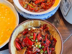 -小柴米·传统江西菜(万寿宫店)