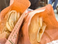 饼夹肉-清真保良第一家饼卷肉(大众路店)