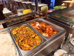 -新加坡明古连奥克伍德酒店