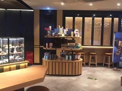 -星巴克臻选(北京世贸天阶店)