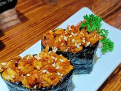 -小川洋风料理(街道口店)