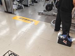 -超鹿运动(大唐世家店)