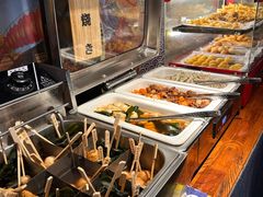 -王氏炉匠·烧鸟放题自助(好运街店)