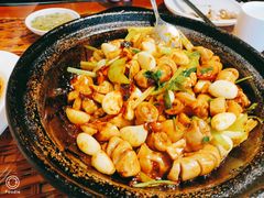 -老广酒楼(樱花店)