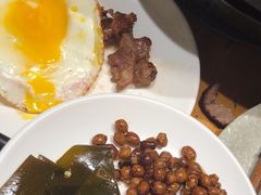 -韩盛源泥炉烤肉店(高深路店)