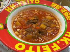 -肥韬茶餐厅(南山mini店)