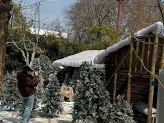 -HERRE·FARM 赫尔露营农场·团建聚会包场