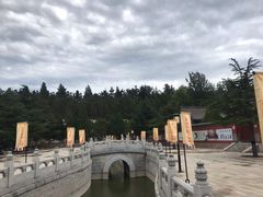 -龙口南山旅游景区