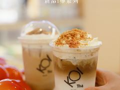 -KOI PLUS(成都万象城店)