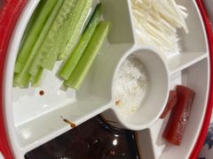 -满堂·烤鸭店·北京菜(鼓楼店)