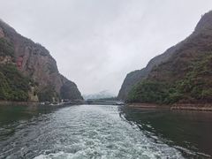-五泄景区