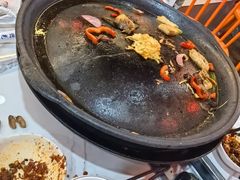 -一烙锅(友谊店)