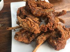 -华福羊汤馆(小市总店)